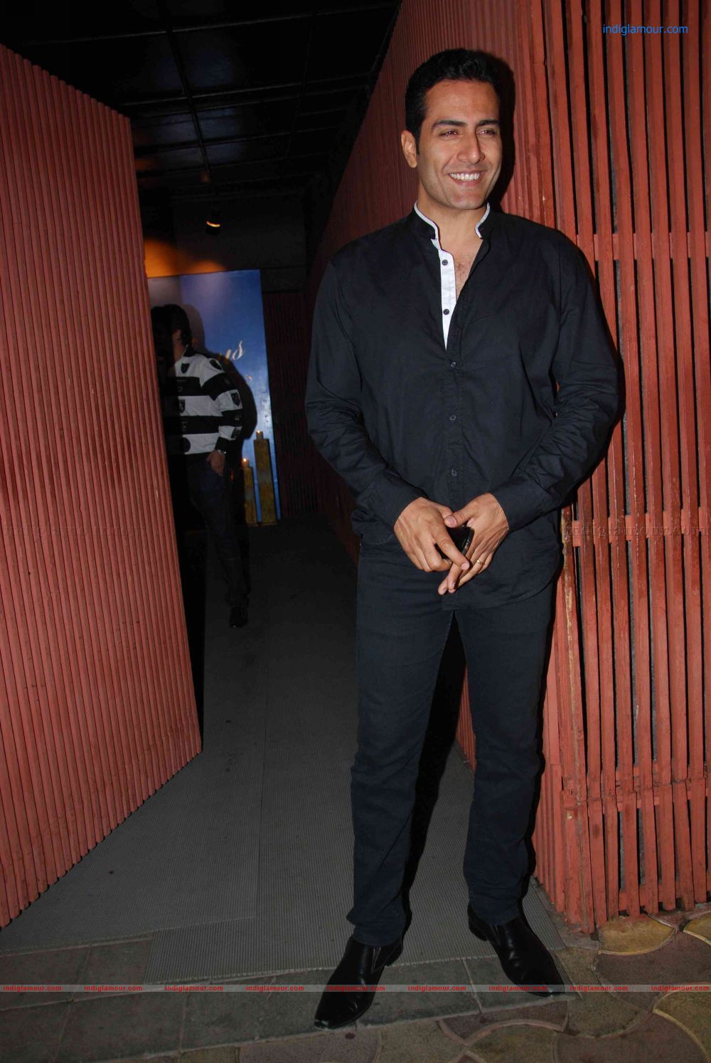 Sanjay Dutt Hosted A Party For Success Of Agneepath Movie Event hd photo