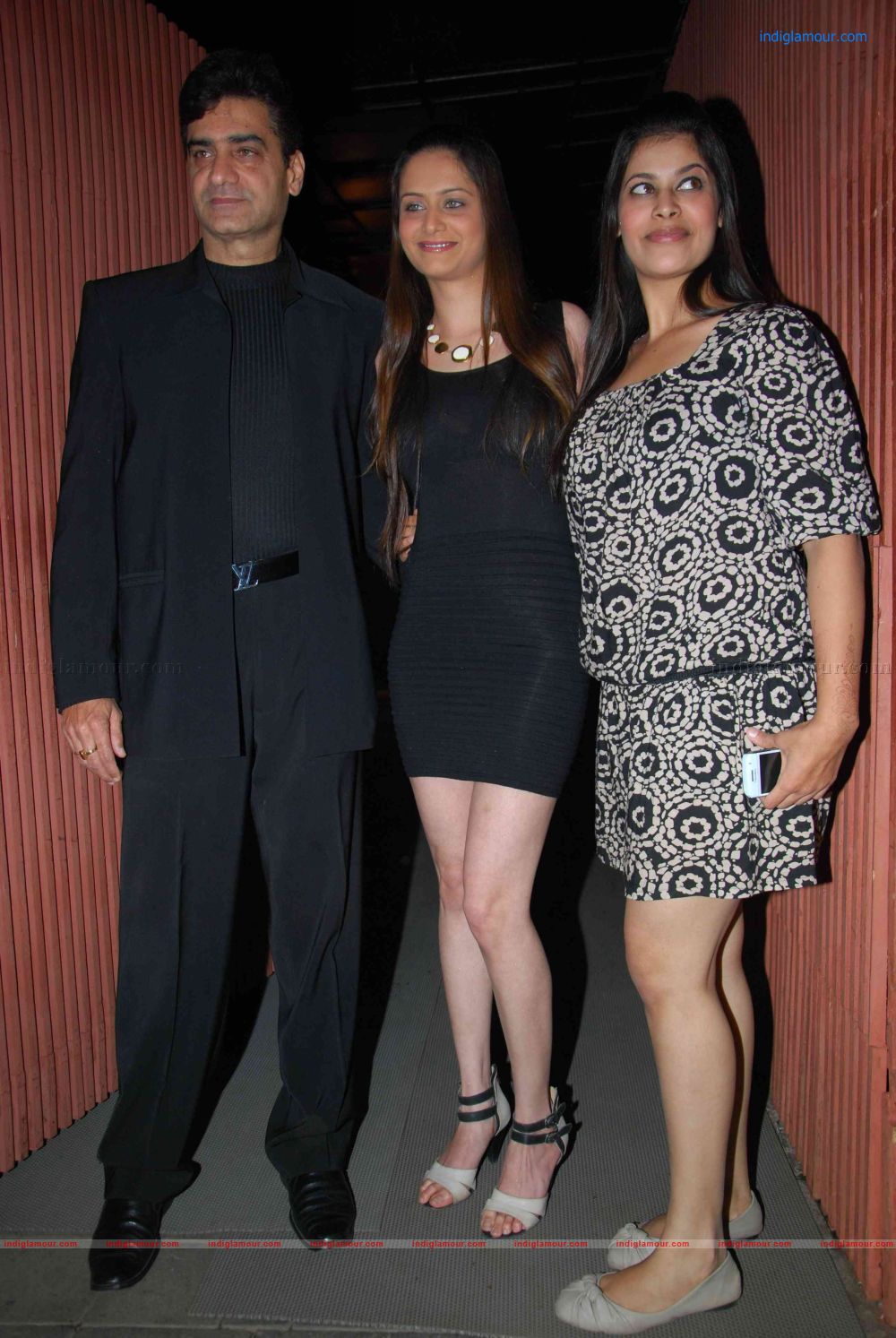 Sanjay Dutt Hosted A Party For Success Of Agneepath Movie Event hd photo