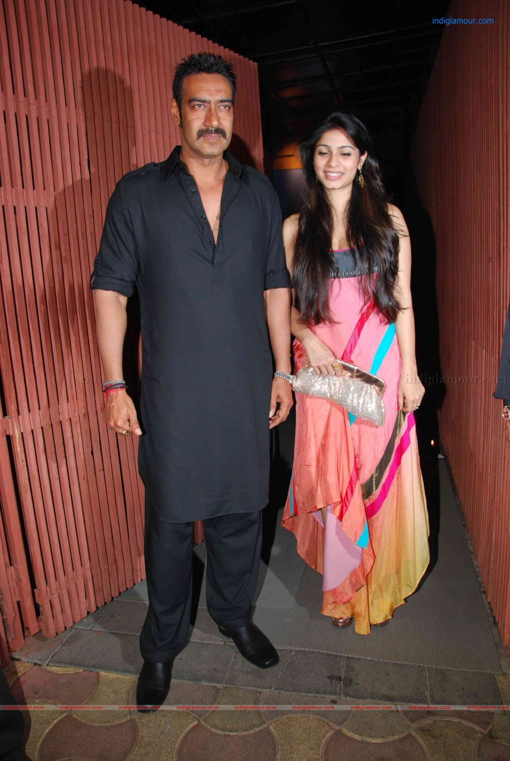 Sanjay Dutt Hosted A Party For Success Of Agneepath Movie Event hd photo
