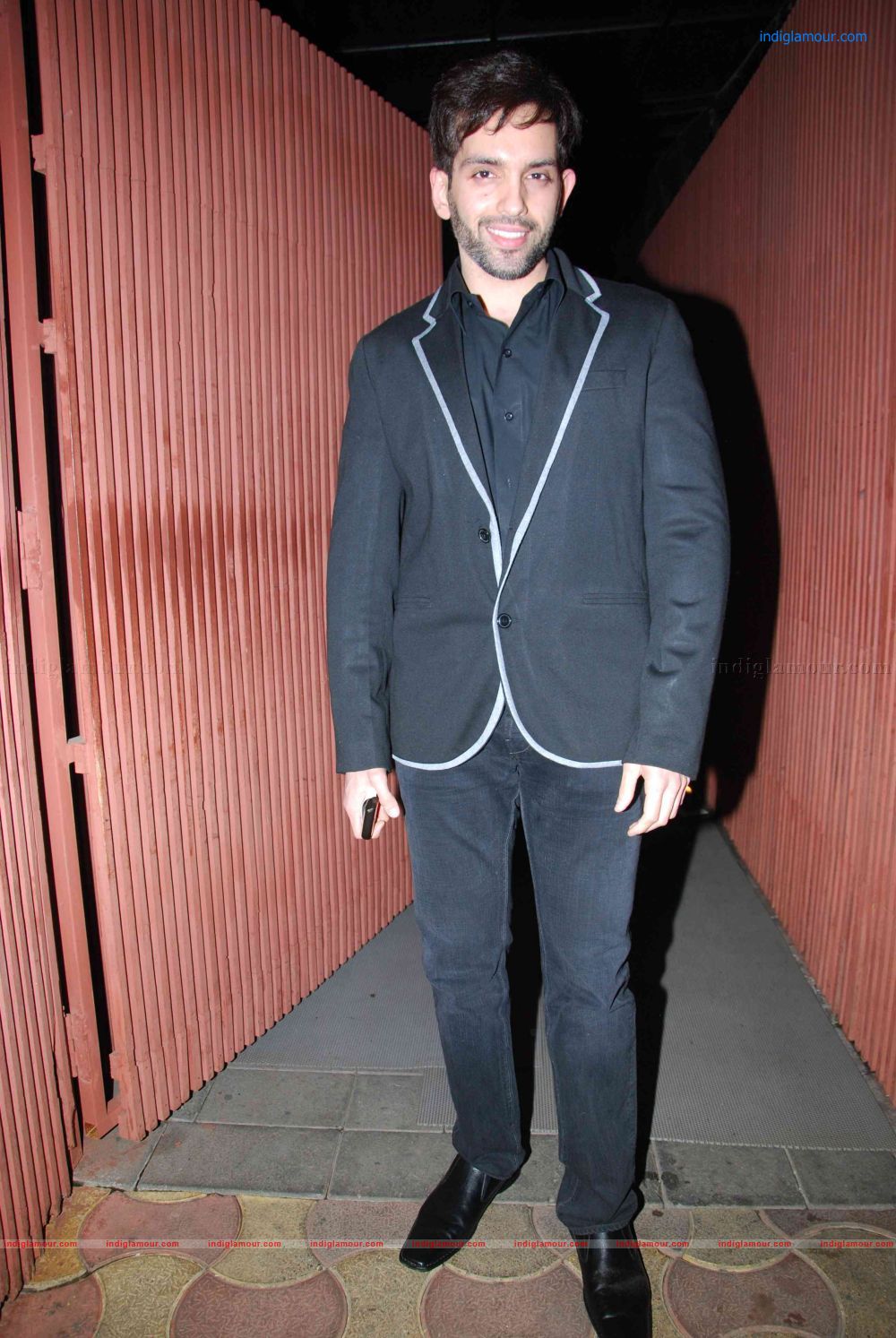 Sanjay Dutt Hosted A Party For Success Of Agneepath Movie Event hd photo