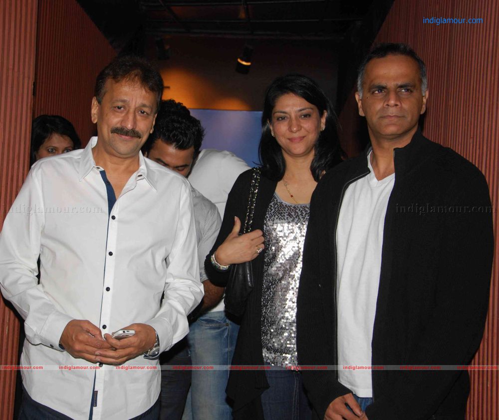 Sanjay Dutt Hosted A Party For Success Of Agneepath Movie Event hd photo