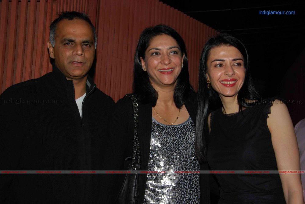 Sanjay Dutt Hosted A Party For Success Of Agneepath Movie Event hd photo