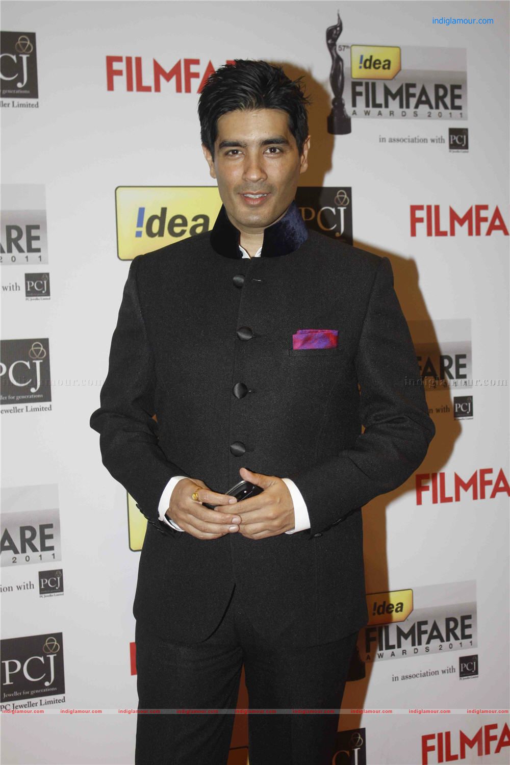 57th Idea Filmfare Awards 2011 Event hd photo