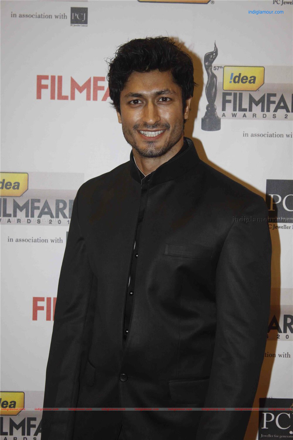 57th Idea Filmfare Awards 2011 Event hd photo