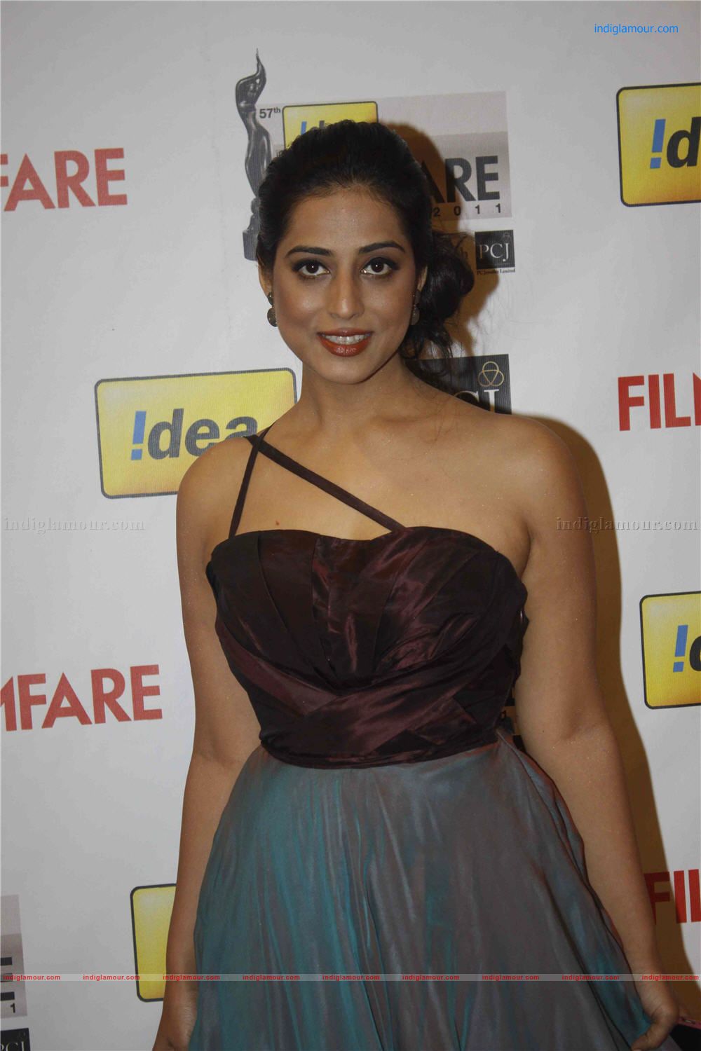 57th Idea Filmfare Awards 2011 Event hd photo
