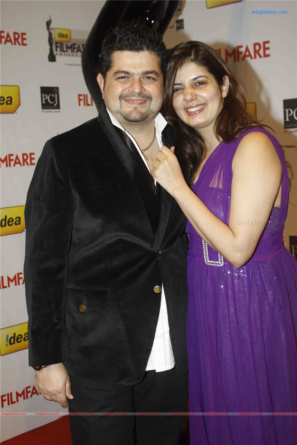 57th Idea Filmfare Awards 2011 Event hd photo