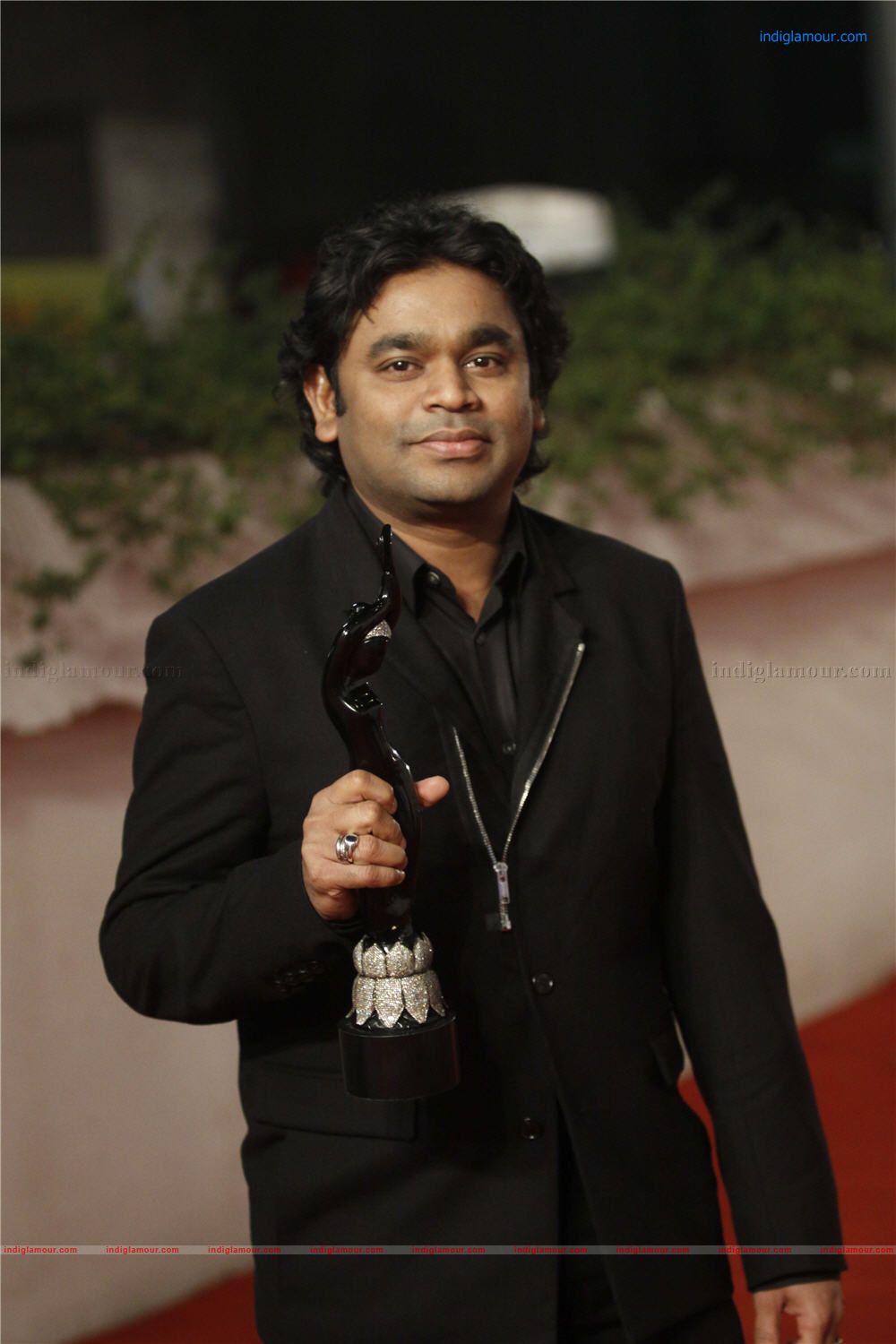 57th Idea Filmfare Awards 2011 Event hd photo