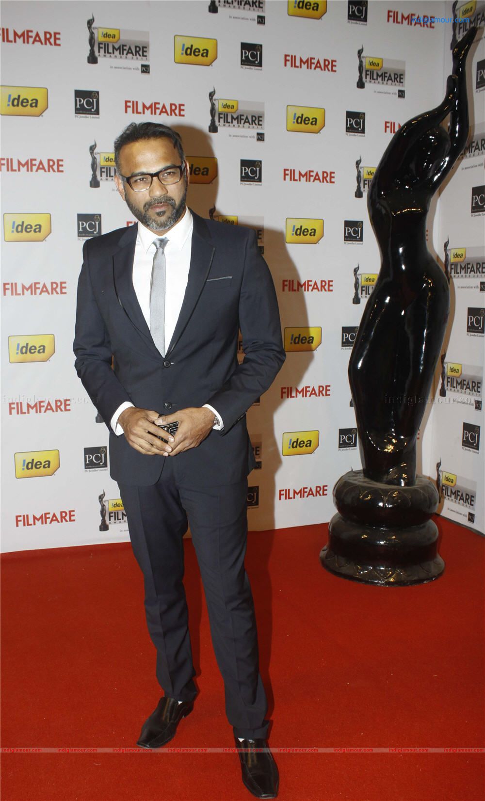 57th Idea Filmfare Awards 2011 Event hd photo