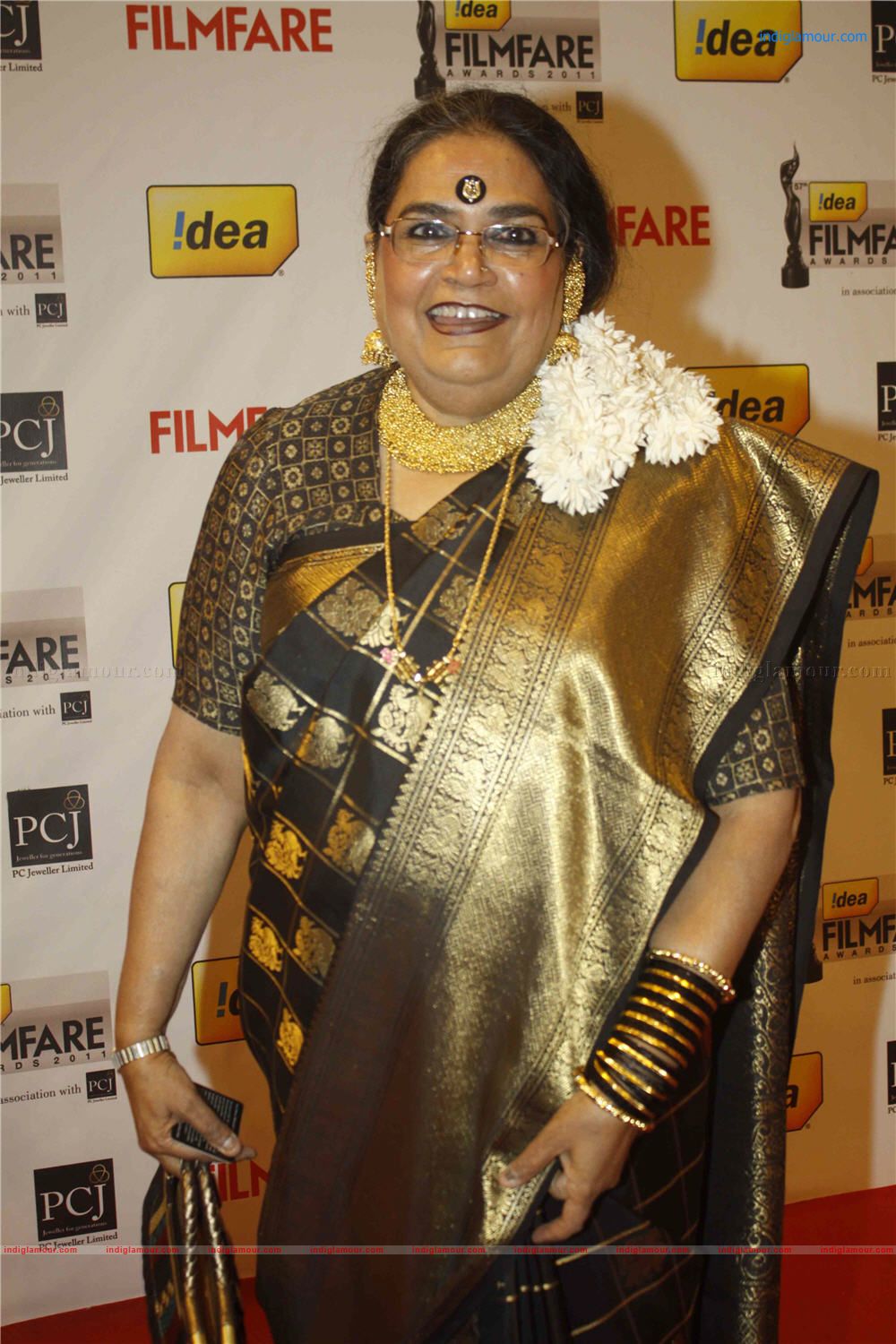 57th Idea Filmfare Awards 2011 Event hd photo