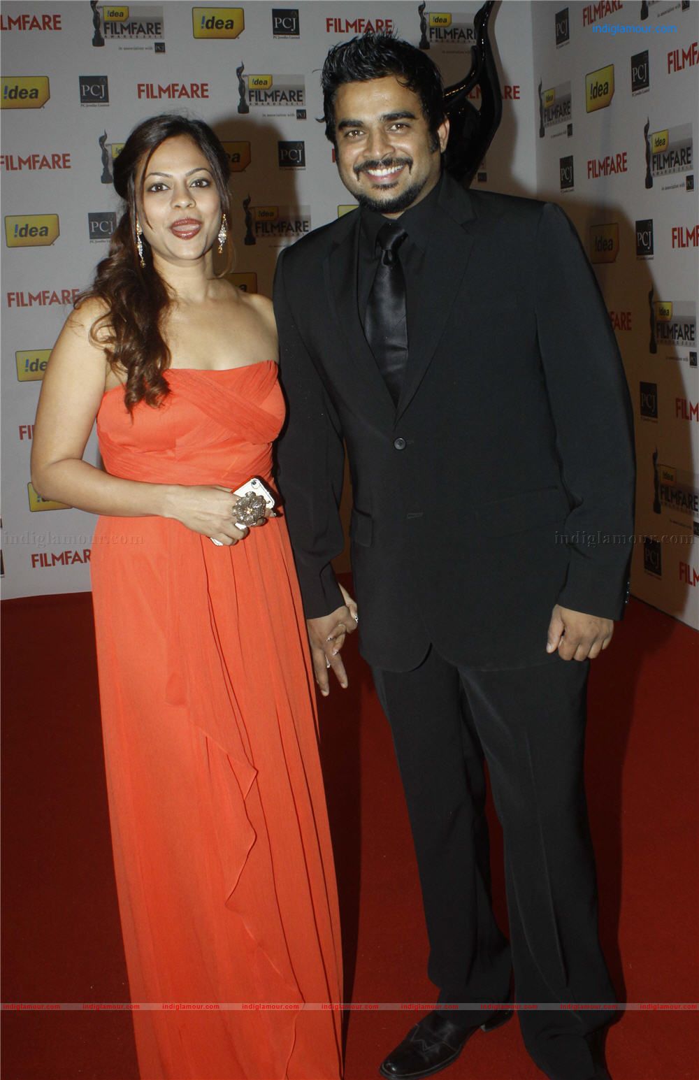 57th Idea Filmfare Awards 2011 Event hd photo