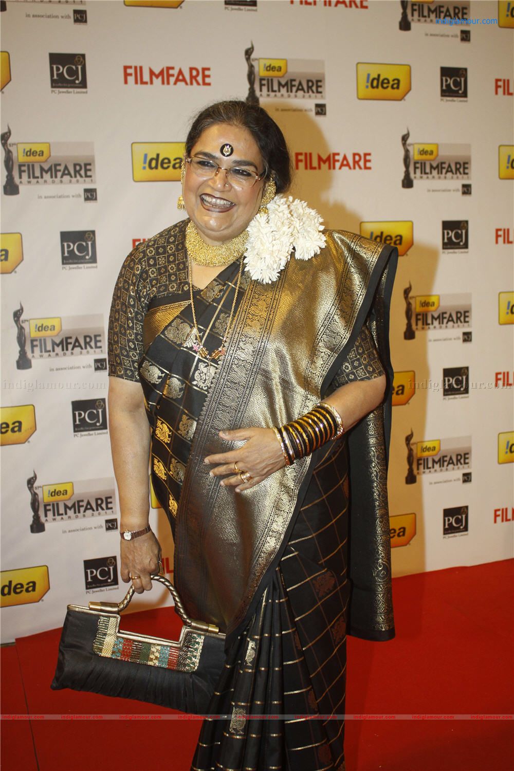 57th Idea Filmfare Awards 2011 Event hd photo