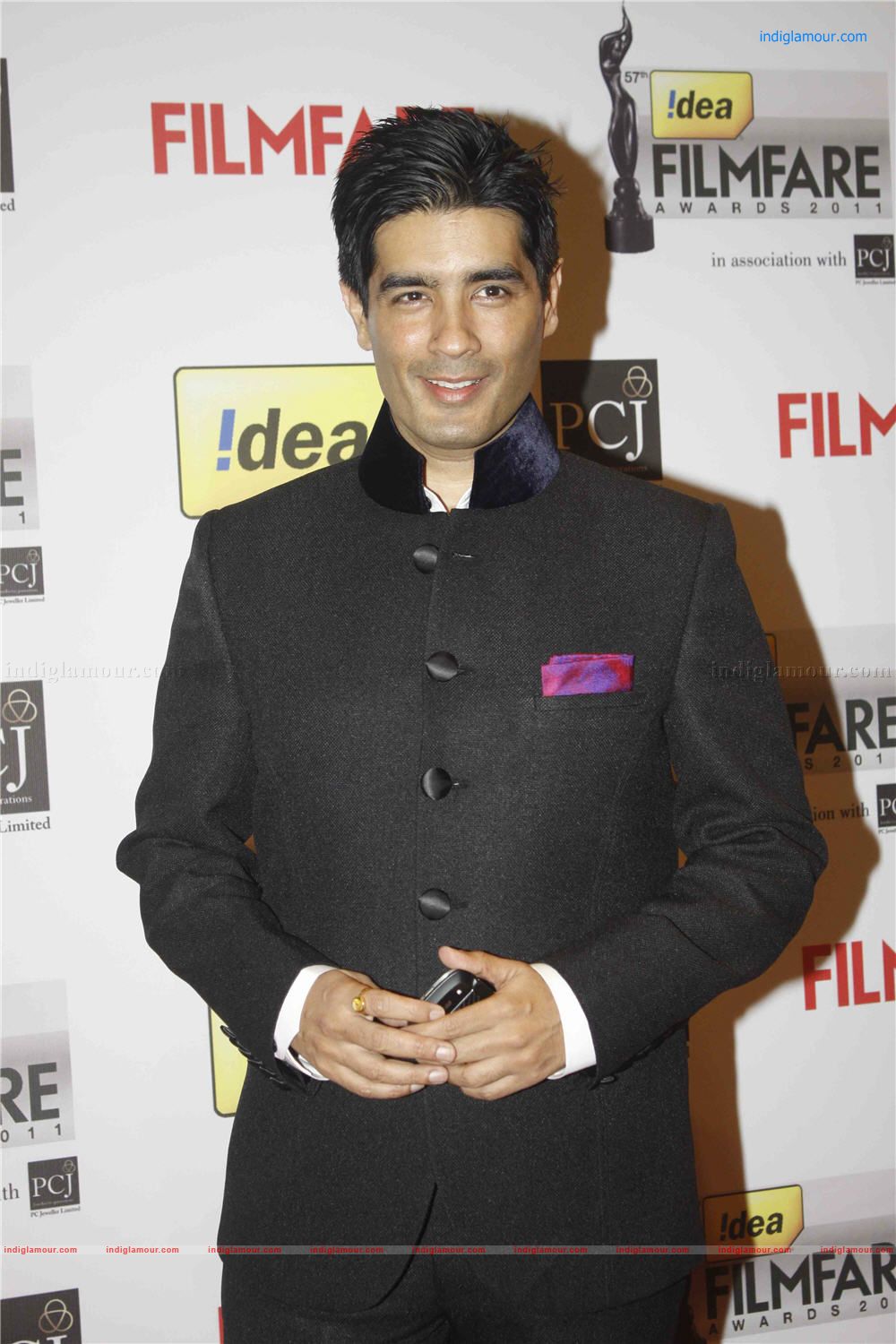 57th Idea Filmfare Awards 2011 Event hd photo