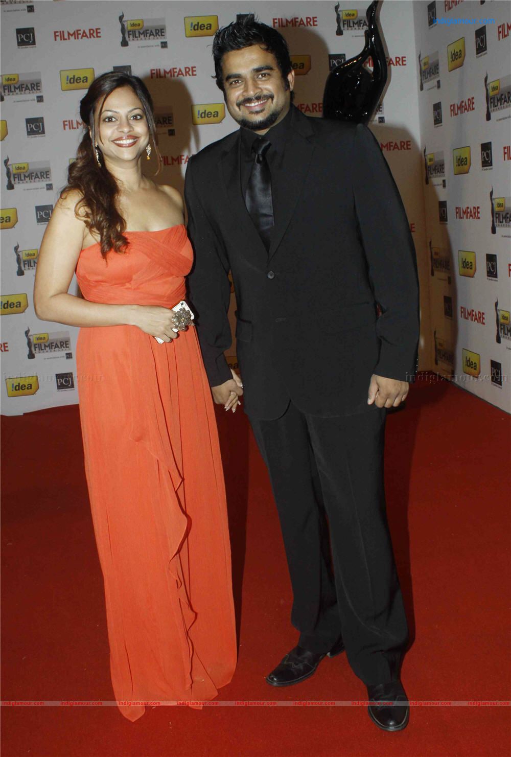 Kabir Bedi at the 57th Idea Fimfare Awards 2011 Event hd photo