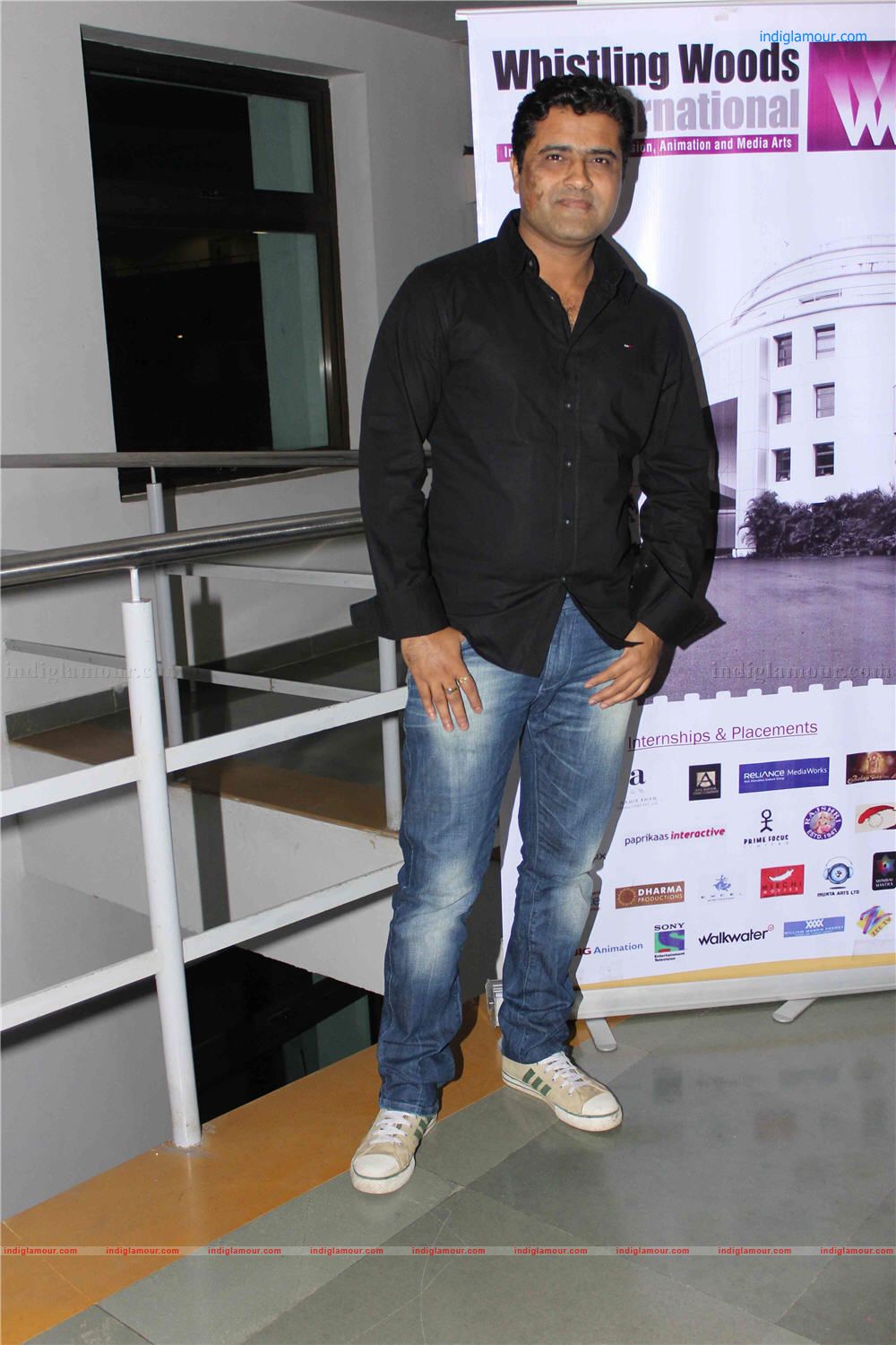 Rotaract Club's CLICK Aan TAKE 1 Grand Finale Event hd photo