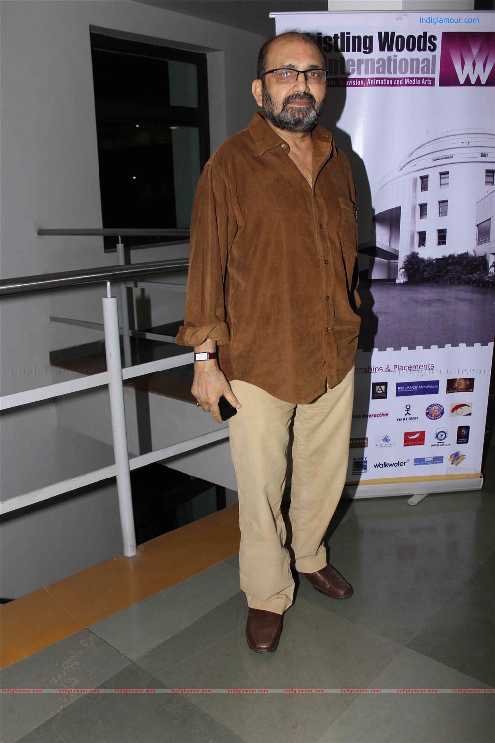 Rotaract Club's CLICK Aan TAKE 1 Grand Finale Event hd photo