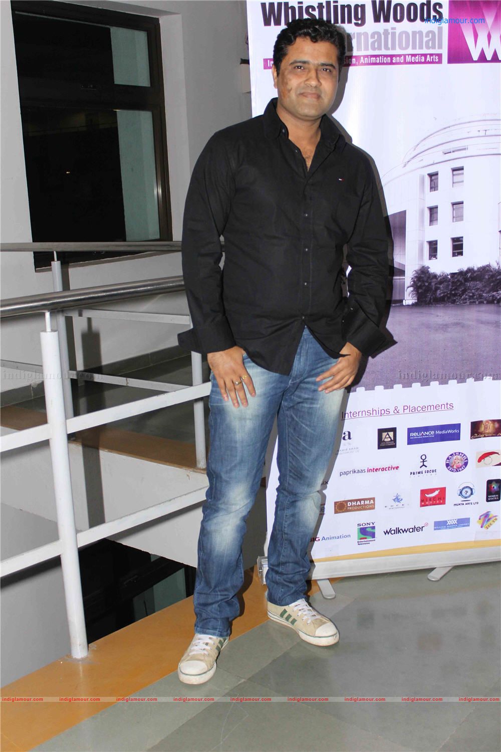 Rotaract Club's CLICK Aan TAKE 1 Grand Finale Event hd photo