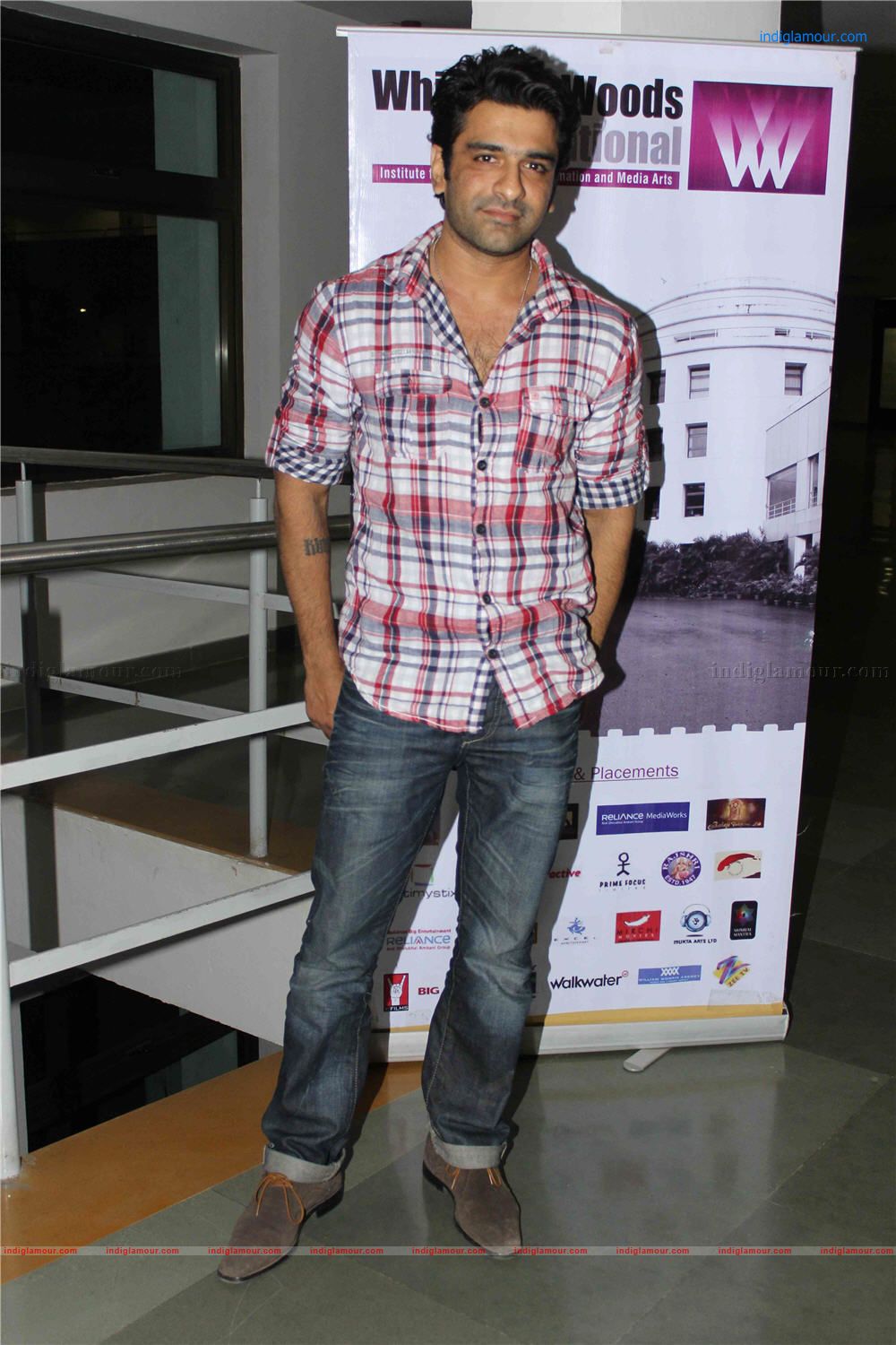 Rotaract Club's CLICK Aan TAKE 1 Grand Finale Event hd photo