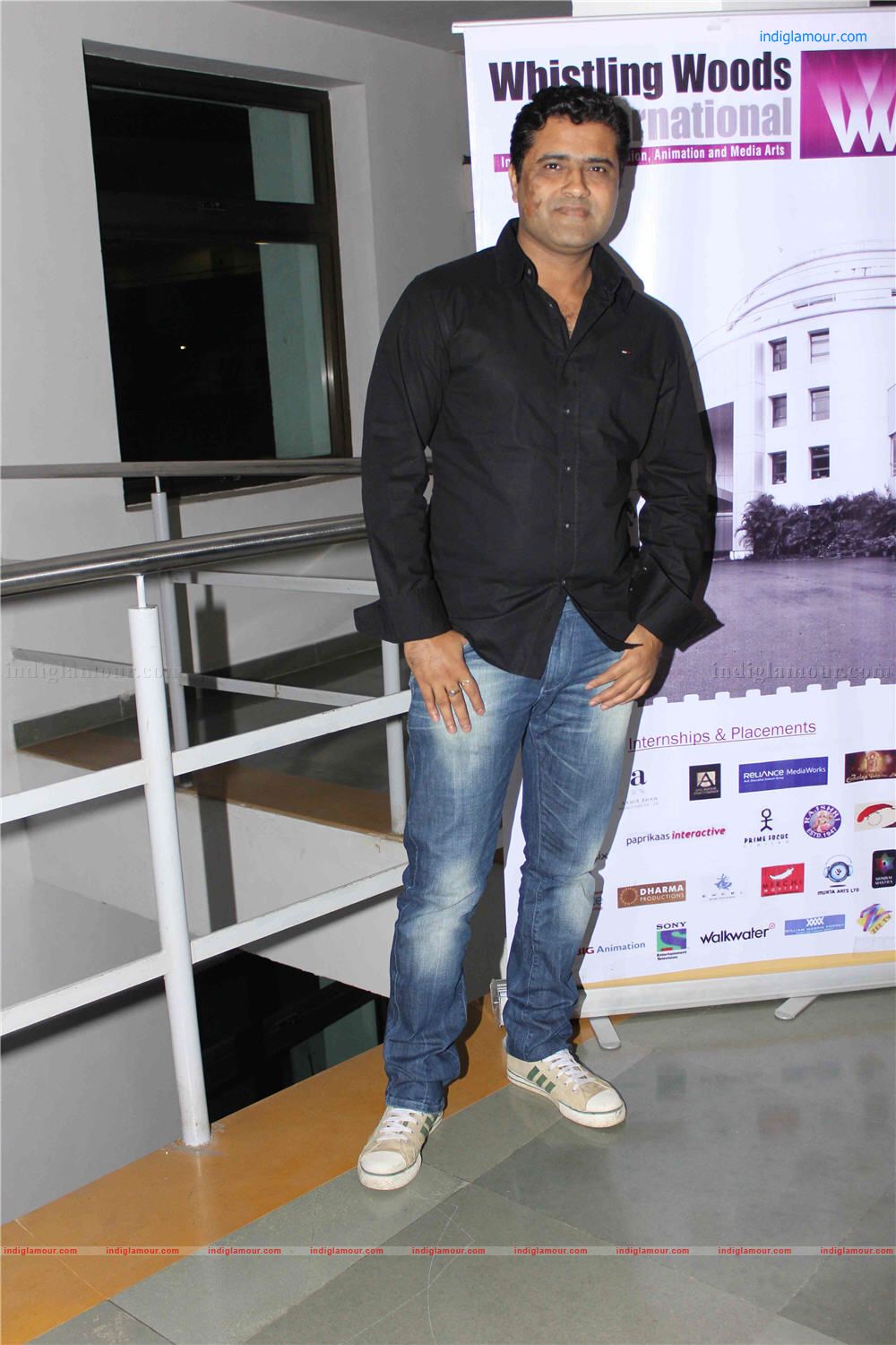 Rotaract Club's CLICK Aan TAKE 1 Grand Finale Event hd photo