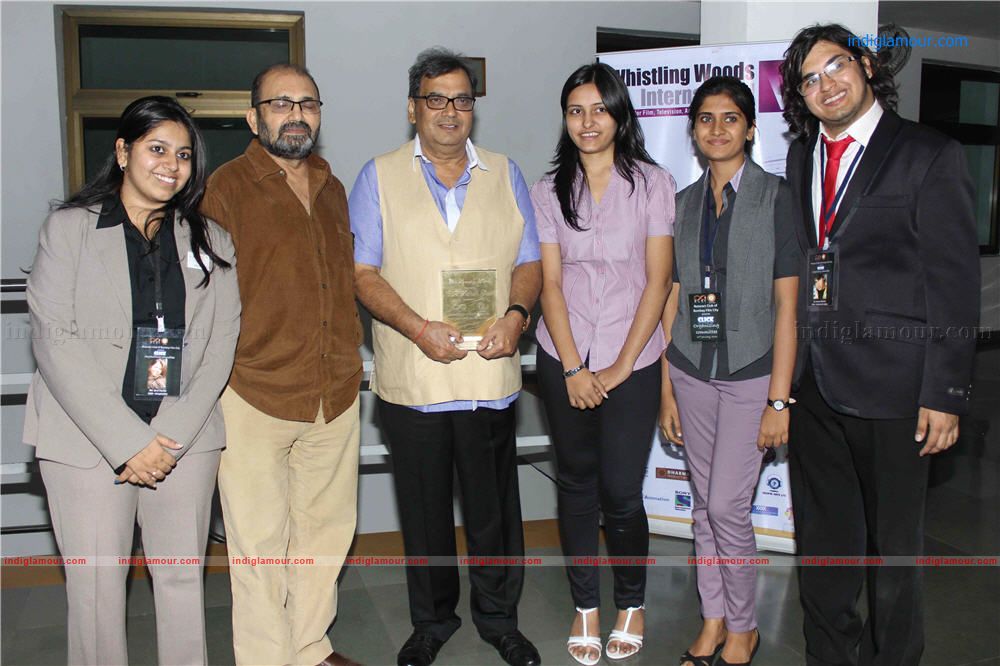 Rotaract Club's CLICK Aan TAKE 1 Grand Finale Event hd photo