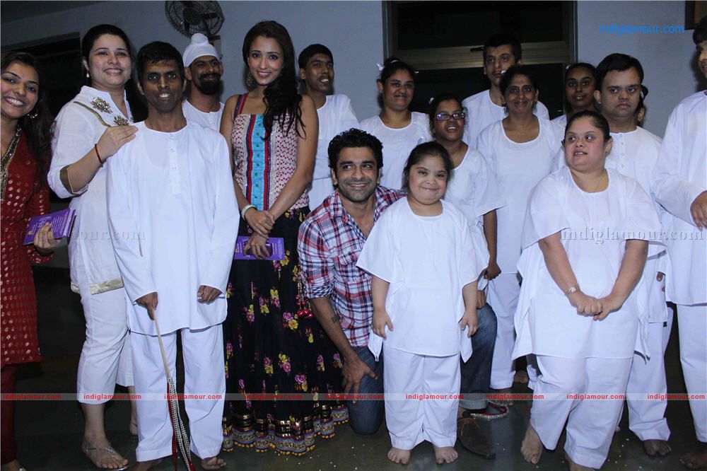 Rotaract Club's CLICK Aan TAKE 1 Grand Finale Event hd photo