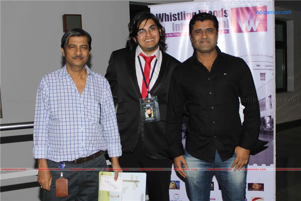 Rotaract Club's CLICK Aan TAKE 1 Grand Finale Event hd photo