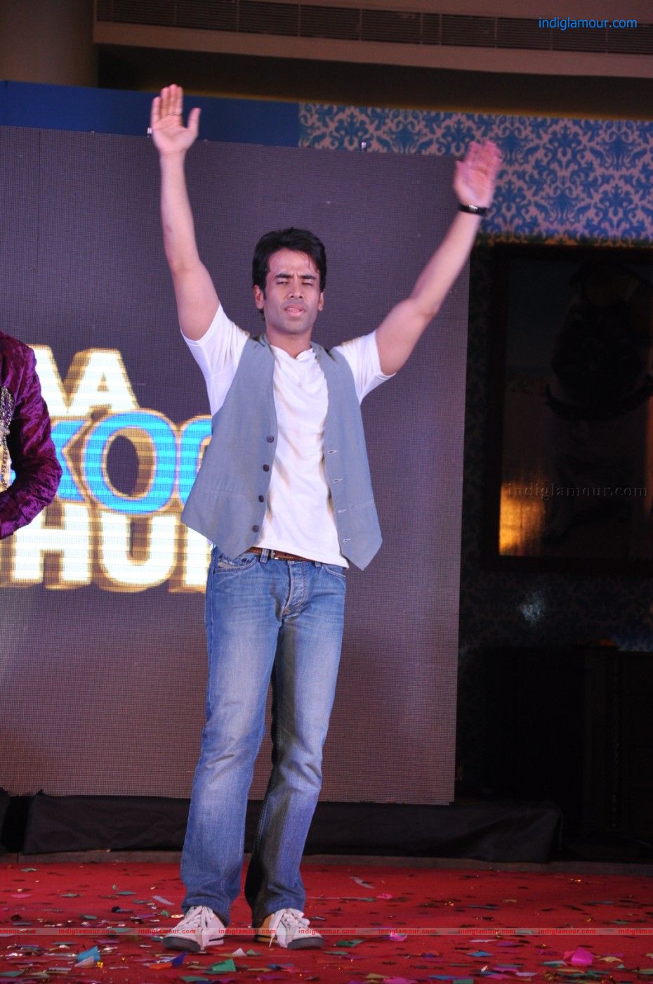 Kyaa Super Kool Hain Hum Music Launch Event hd photo