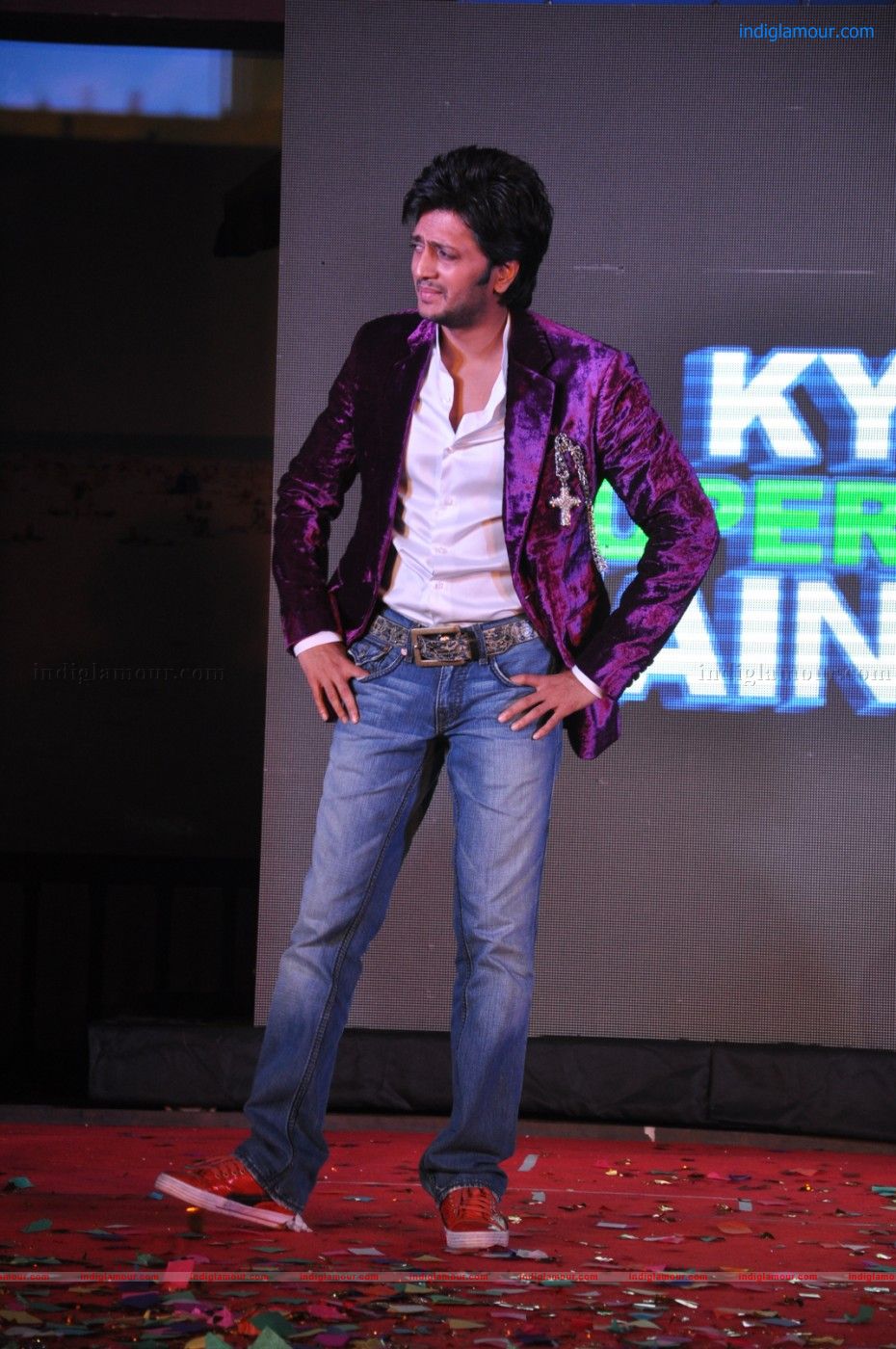 Kyaa Super Kool Hain Hum Music Launch Event hd photo