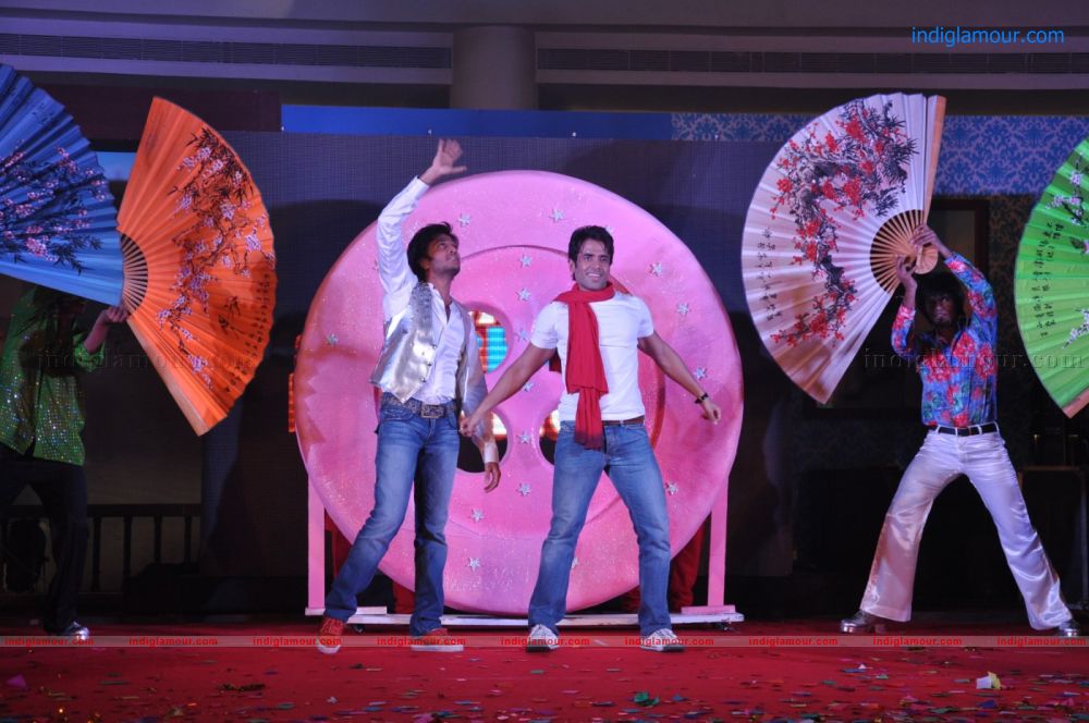 Kyaa Super Kool Hain Hum Music Launch Event hd photo