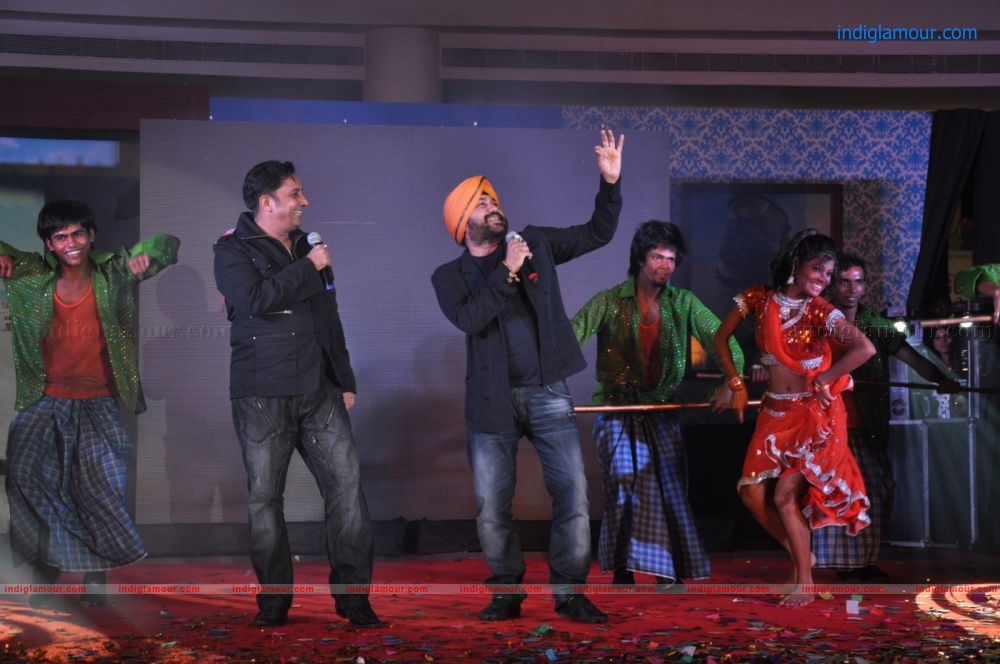 Kyaa Super Kool Hain Hum Music Launch Event hd photo