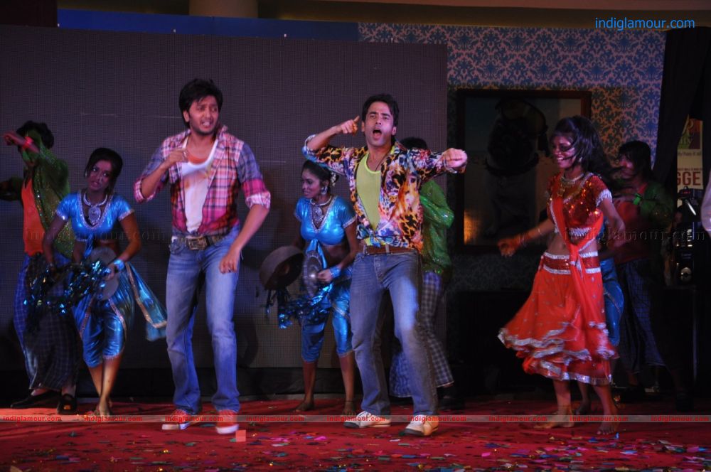 Kyaa Super Kool Hain Hum Music Launch Event hd photo