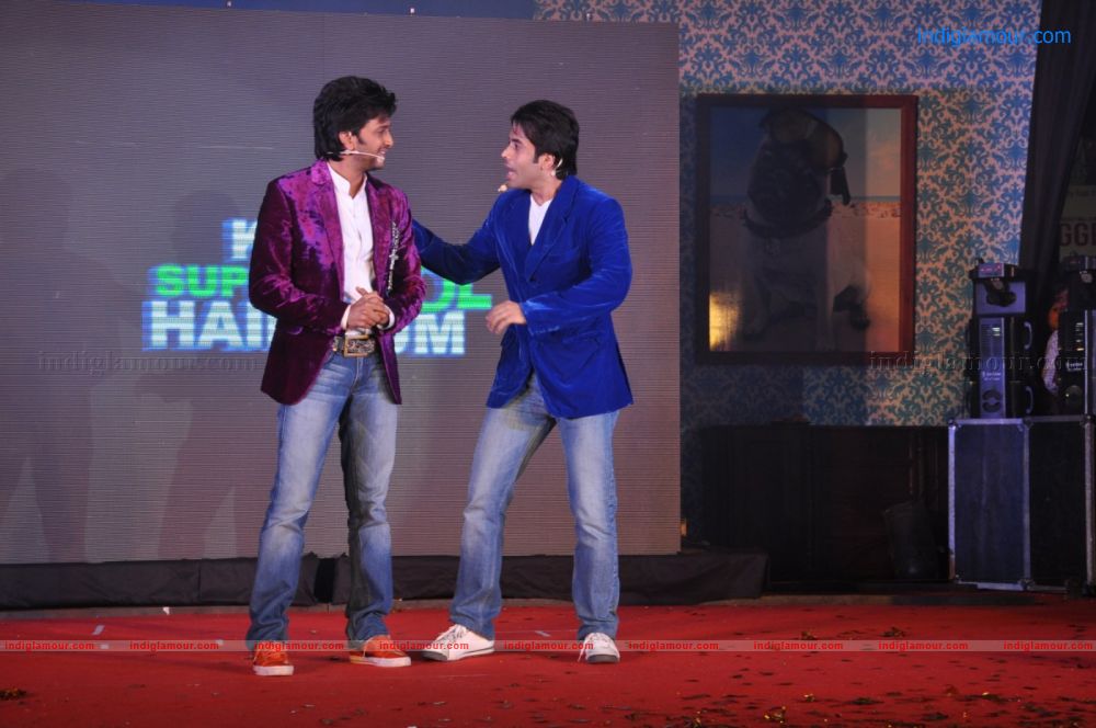 Kyaa Super Kool Hain Hum Music Launch Event hd photo