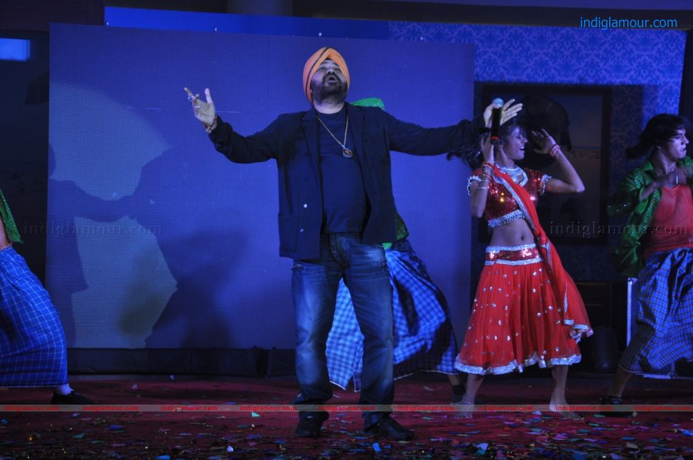 Kyaa Super Kool Hain Hum Music Launch Event hd photo