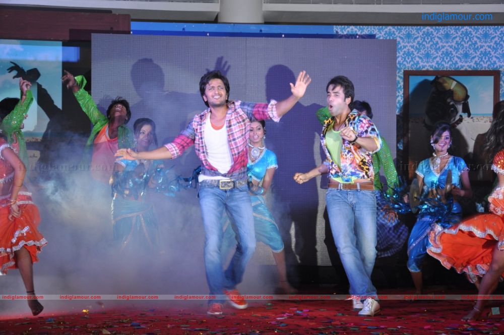 Kyaa Super Kool Hain Hum Music Launch Event hd photo