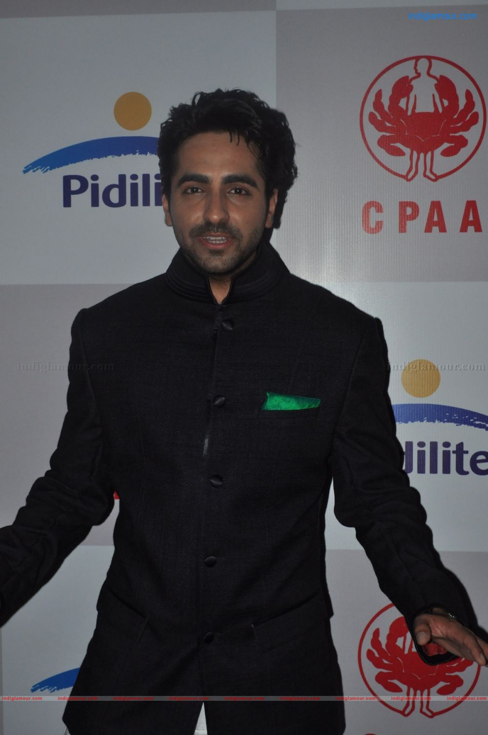 Shaina NC and Manish Malhotra Fashion Show for CPAA Event hd photo