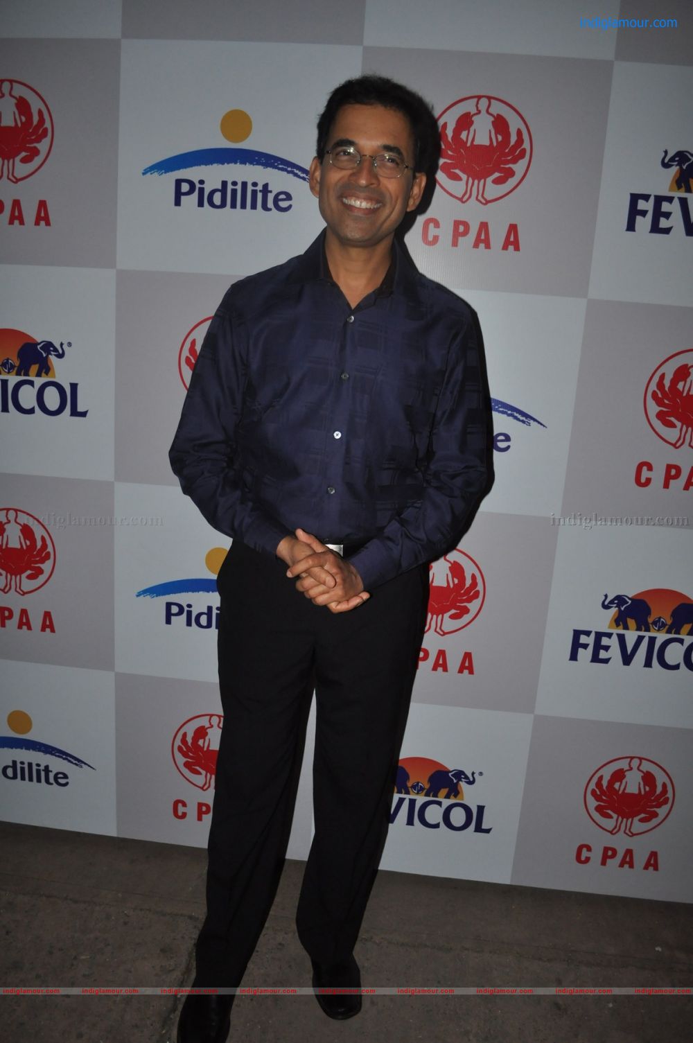 Shaina NC and Manish Malhotra Fashion Show for CPAA Event hd photo