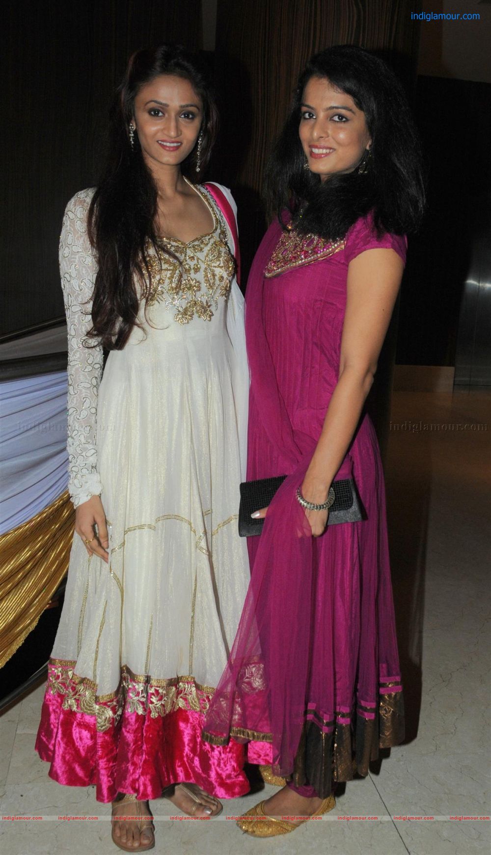 Suraj and Monali Godambe Reception Event hd photo