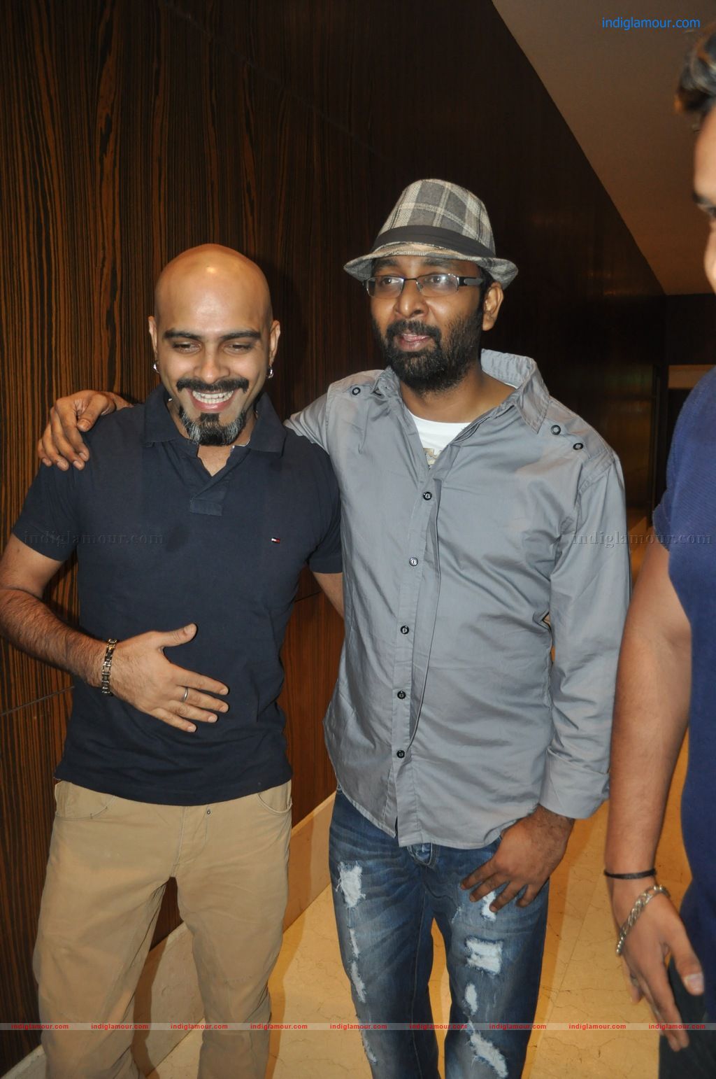 Aalaap Music Launch Event hd photo