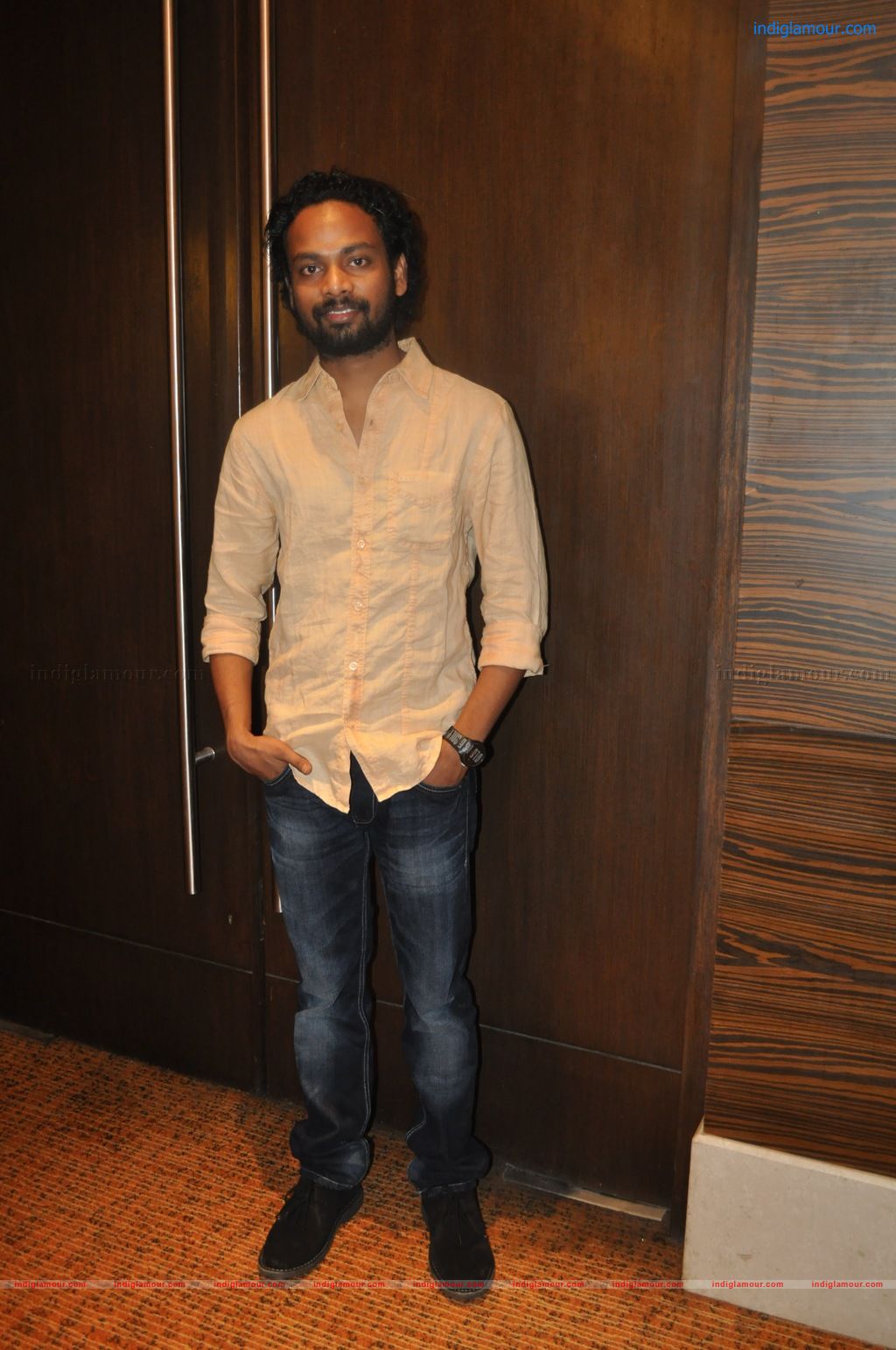 Aalaap Music Launch Event hd photo