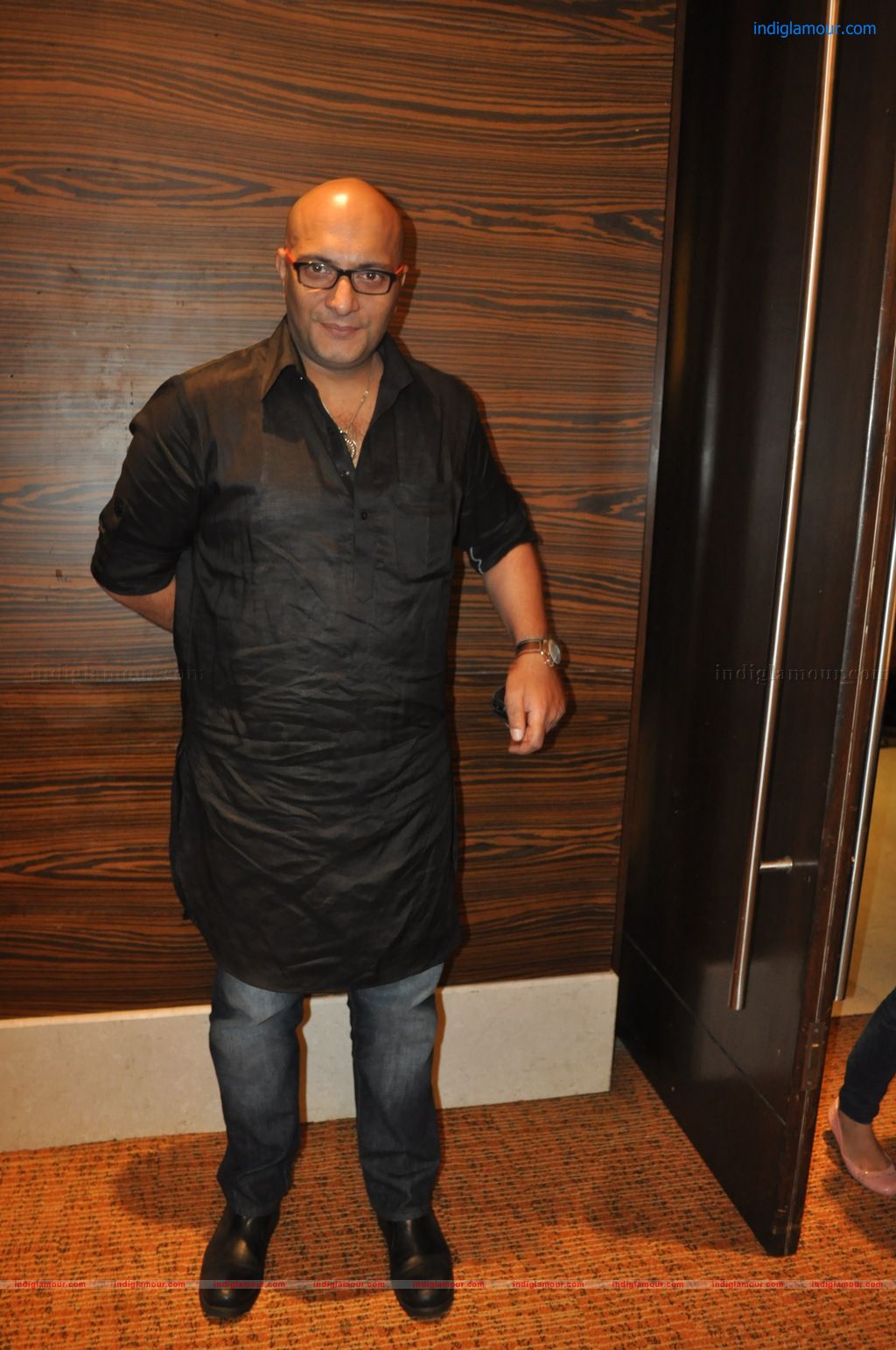 Aalaap Music Launch Event hd photo