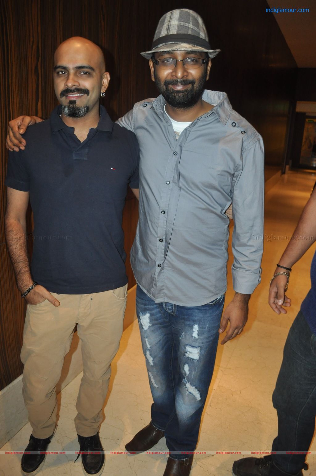 Aalaap Music Launch Event hd photo