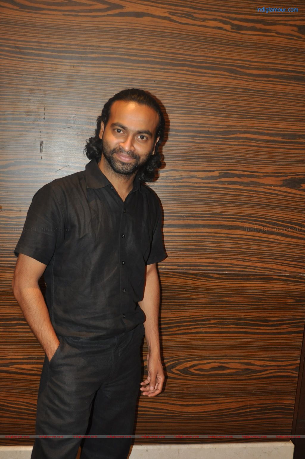 Aalaap Music Launch Event hd photo