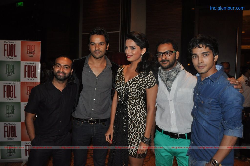 Aalaap Music Launch Event hd photo