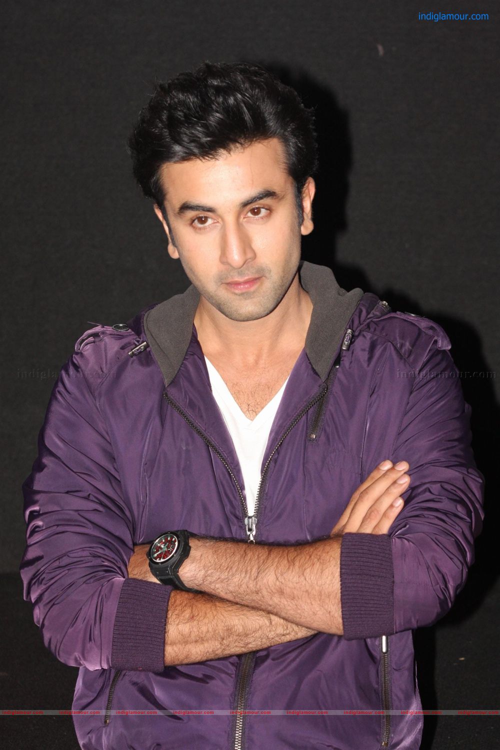 Barfi Promo Launch Event hd photo