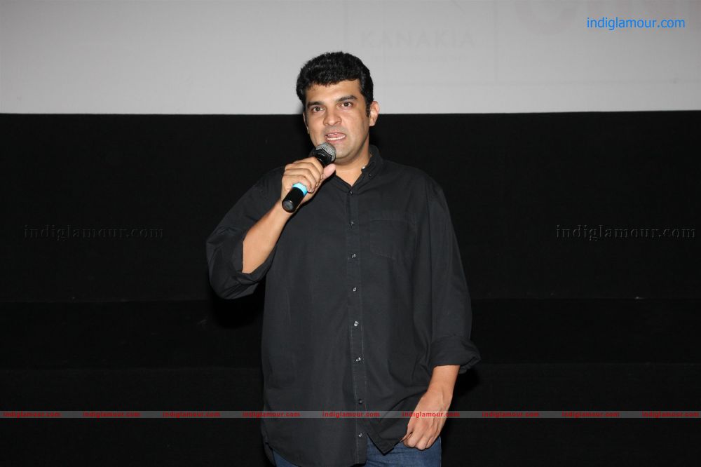 Barfi Promo Launch Event hd photo