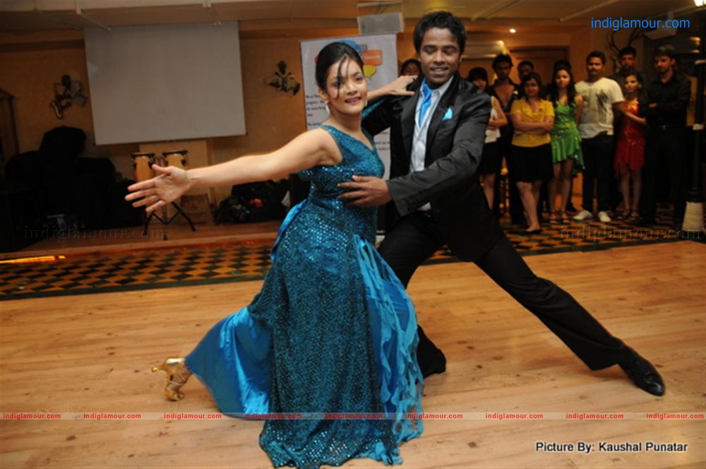 Sandip Soparrkars Party Event hd photo