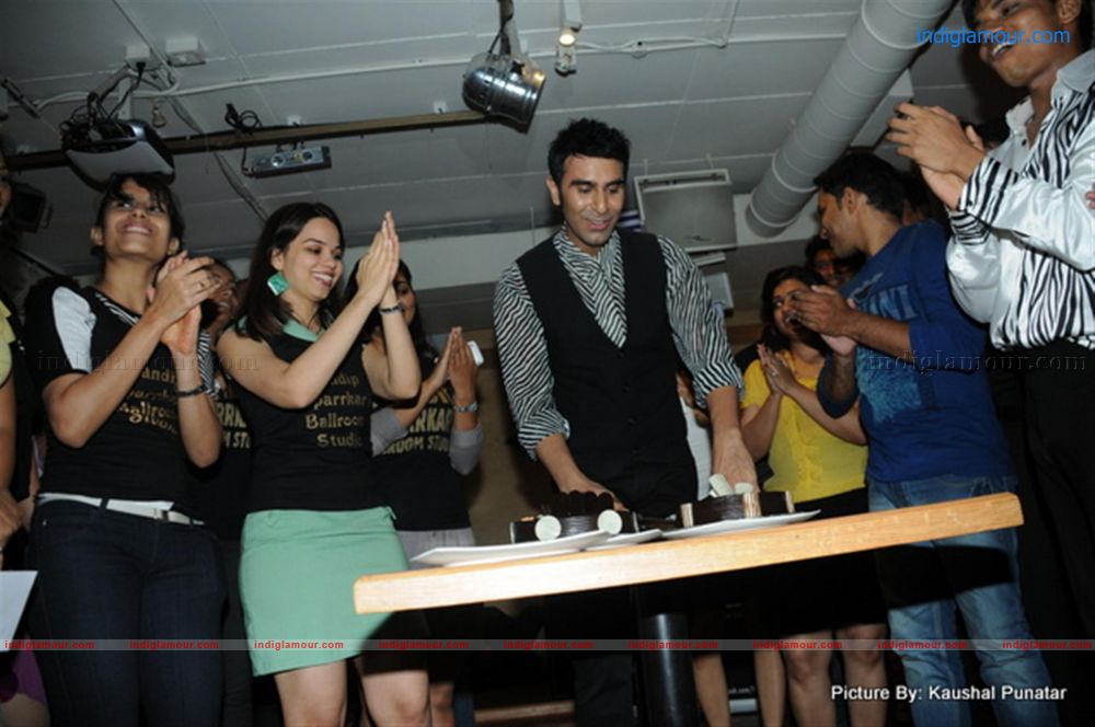 Sandip Soparrkars Party Event hd photo