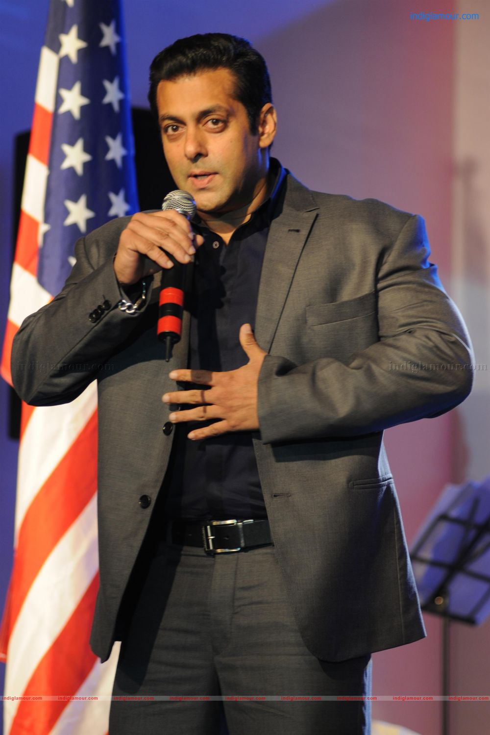 Indo American Awards Event hd photo