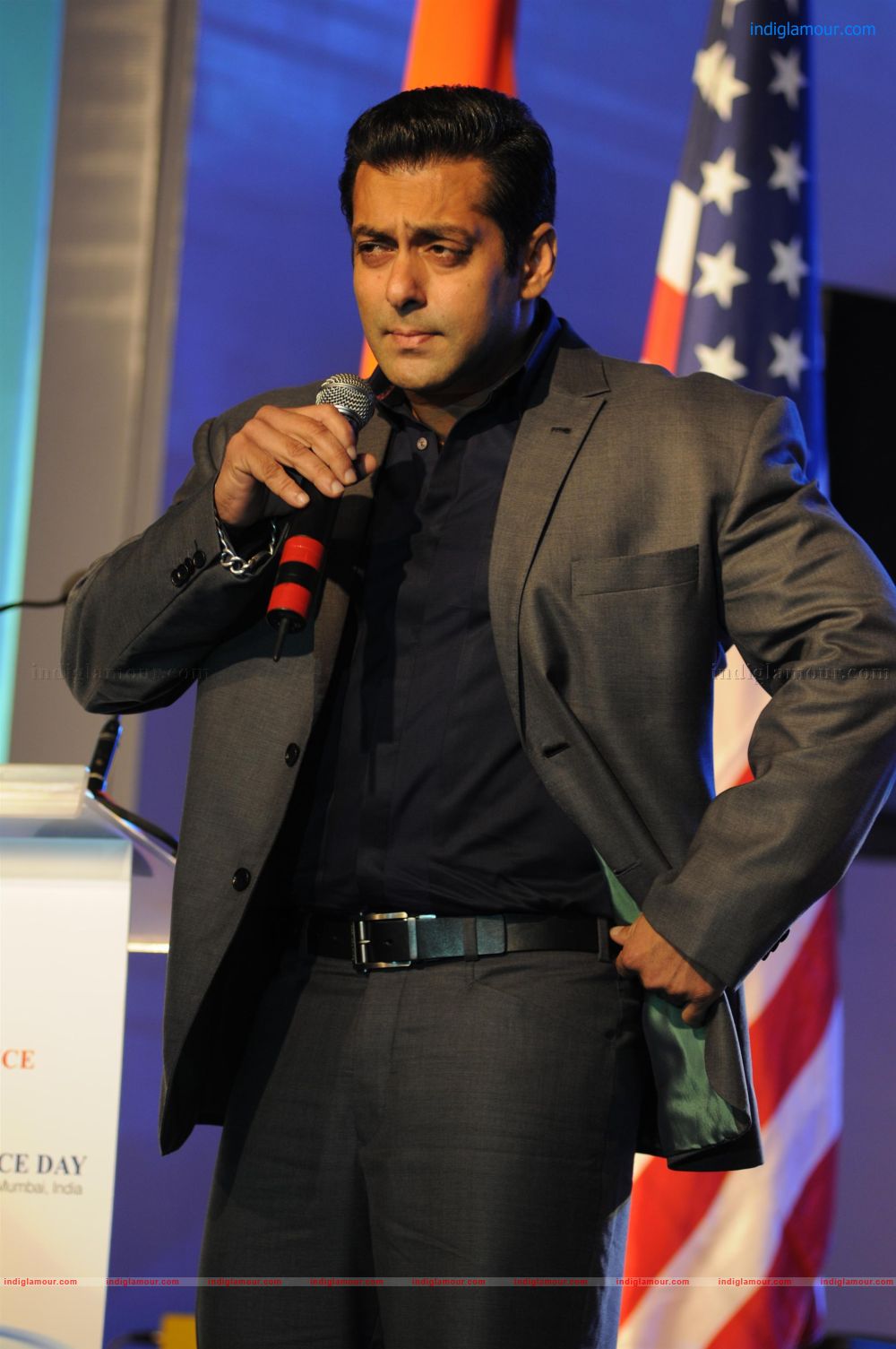 Indo American Awards Event hd photo
