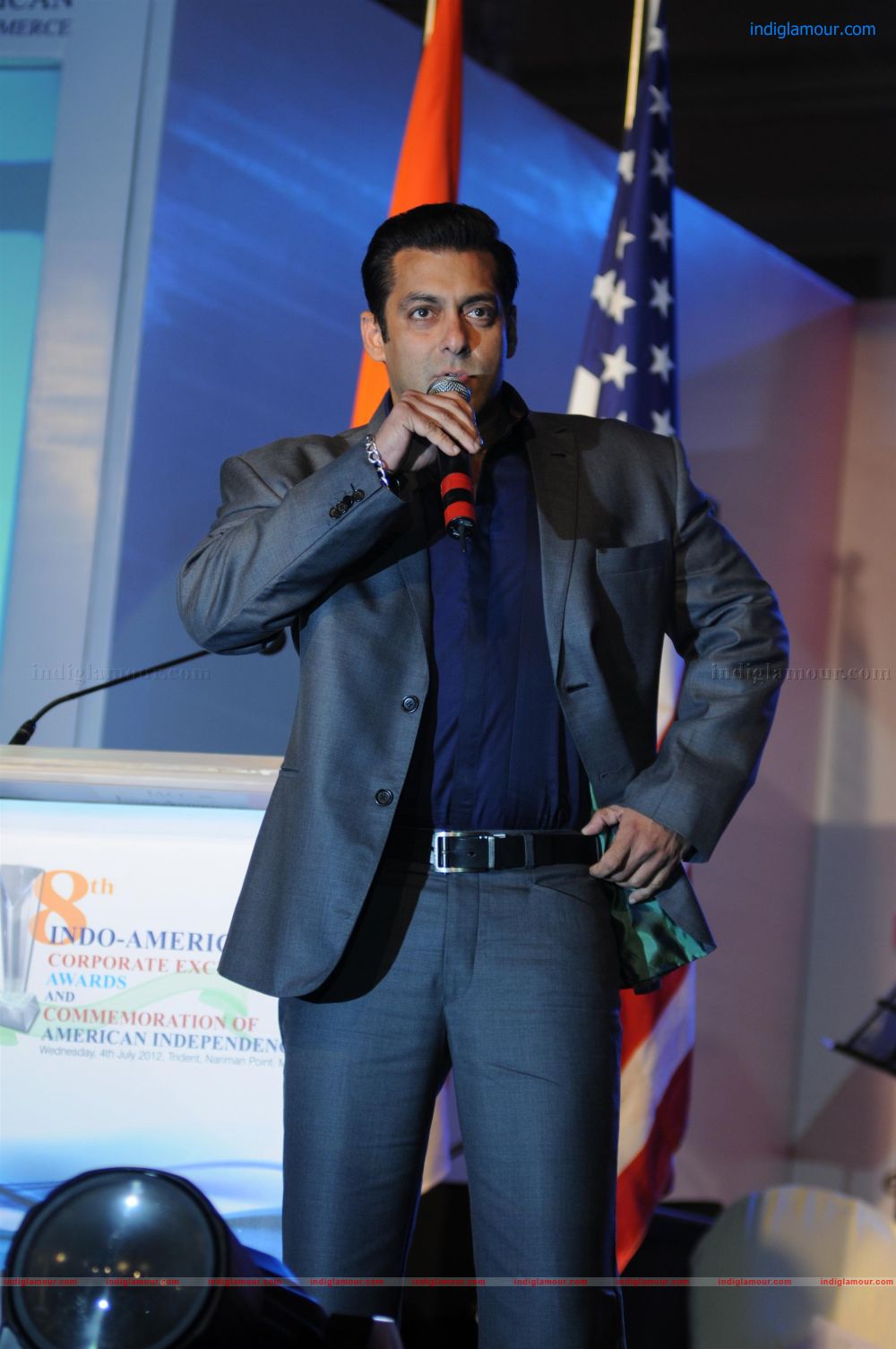 Indo American Awards Event hd photo