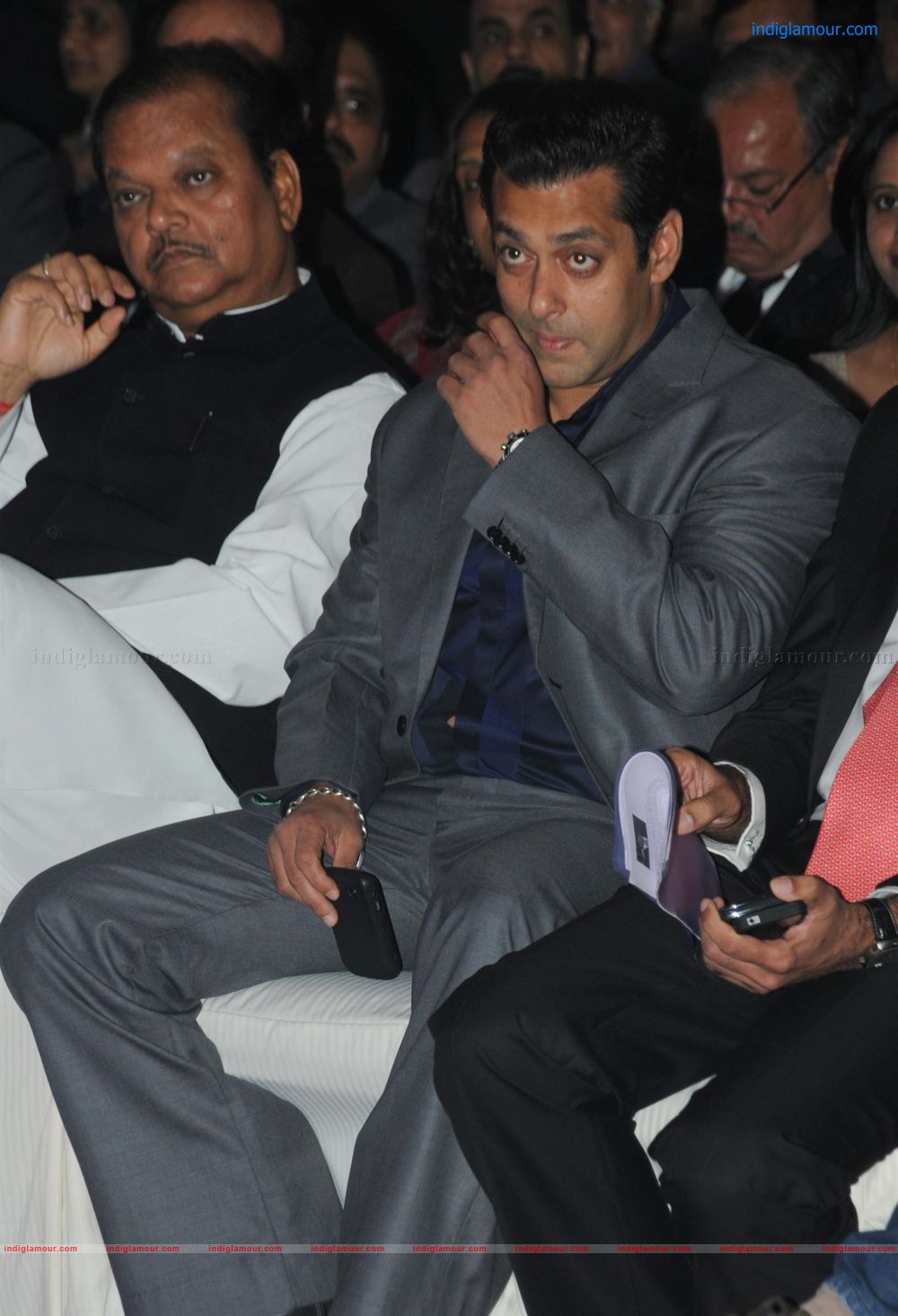 Indo American Awards Event hd photo